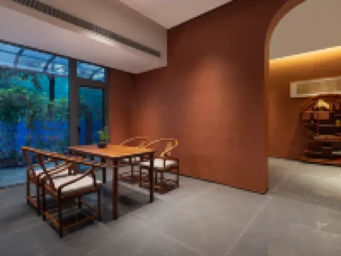 Days Hotel by Wyndham Hengyang Nanyue โรงแรมในเหิงหยาง