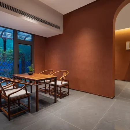 Days Hotel by Wyndham Hengyang Nanyue