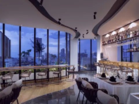 Chaiya Palace Hotel Hotels in Phnom Penh