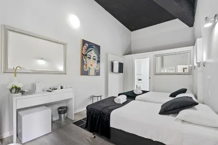 Airport Hotel Sydney