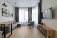 Apart-Hotel Winterfell Streshnevo