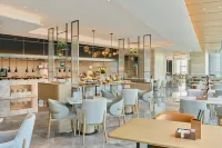 HYATT PLACE NANTONG XINGHU CITY PLAZA - breakfast
