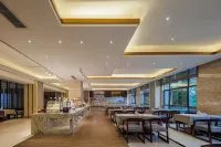 Lixinshan Tianxu International Hotel - breakfast