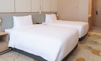 Xiang Run Jinpeng Hotel (Suixi)