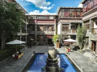 Sangzhu Staycation Kangzhu Luxury Residence ( Dukezong Ancient City, Shangri-La) - Ocean View