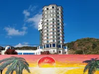Andante Resort Hotels in Jangheung-gun