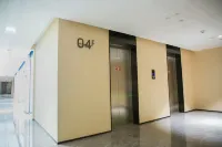 杭州月雅LOFT公寓（杭州東站東廣場萬象滙店）