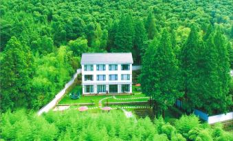 Moganshan Zhuji Mountain Lodge
