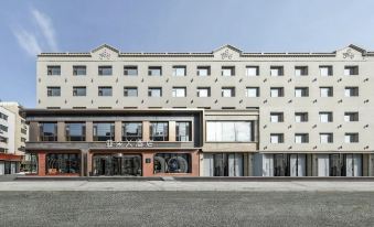 Atour X Hotel Jiangnan Xiamen Street, Jilin