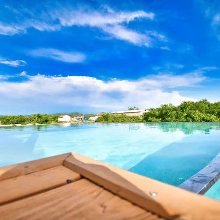 Beijing Jinhai Lake Yujing Resort Homestay