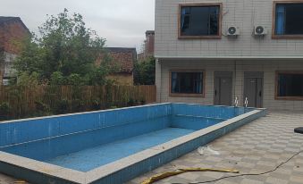 Yueyiyuan Homestay