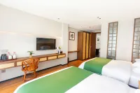 Yuxian Huiyuan - Linglu Homestay
