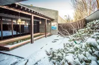 XiaoZhi Villa Homestay - Hot Springs