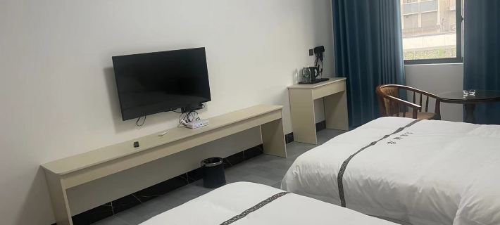 Hepu Longgang Hotel Hotels in Hepu