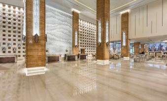 Kempinski Hotel Mall of the Emirates Dubai