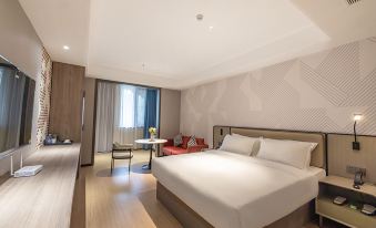 Berman Hotel Guilin Yongfu South high-speed railway station Branch