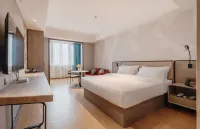 Borrman Hotel (Guilin Yongfu) Hotel a Yongfu