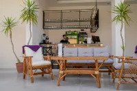 Vois Kemer Hotel & SPA - بار