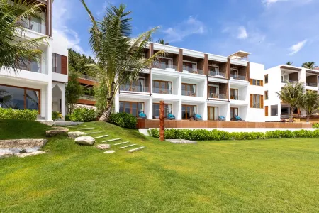 X-Sea Khanom Harbor Bay Resort