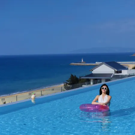 Vaperse Hainan Clear Water Bay