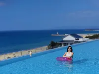 바퍼스 하이난 청수만 - 오션뷰