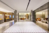 Homeinn Plus Hotel (Dalian Airport)