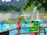 The Mystery of red river valley