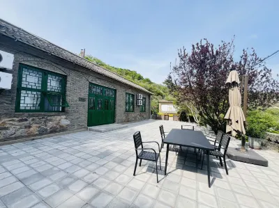 Ludao Homestay