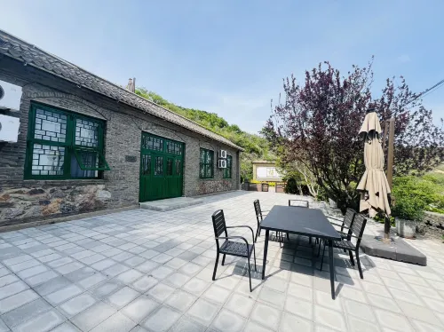 Ludao Homestay Hotels in Zhuanghe