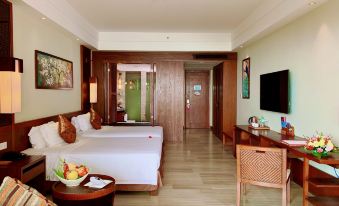 Crowne Plaza Danang