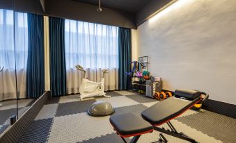 Haiyi Fino Hotel (Swan Lake Branch)