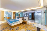 โรงแรมนานาชาติตงถิง ตุนหวง