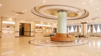 Jinjiang Inn (Wuxi Railway Station) - 2 stjerner