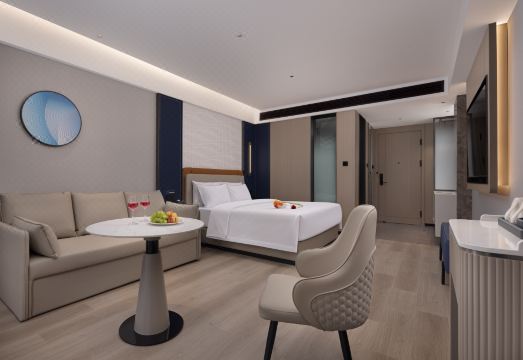 FORMONT 호텔 스마트 객실