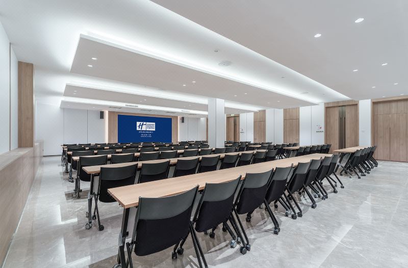 Holiday Inn Express Qingdao Shibei by IHG photo 5