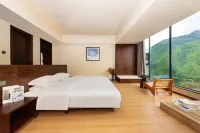 Valley Retreat Homestay (Shuangqiaogou, Siguniang Mountain) - Balkon