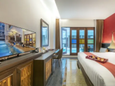 Monkham Village Hat Yai Hotels in Hat Yai