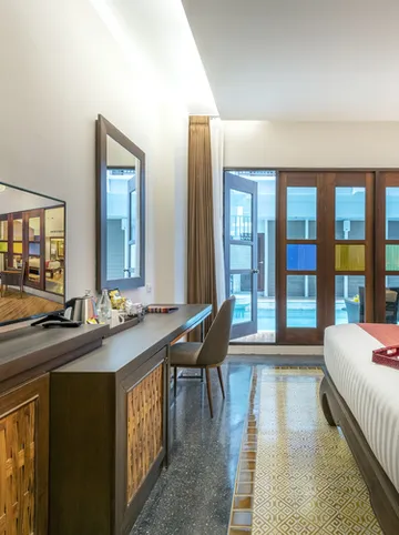 รูปภาพของโรงแรมม่อนคำ วิลเลจหาดใหญ่