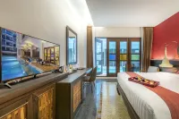 Monkham Village Hat Yai