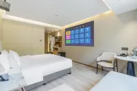 Jisheng Hotel - 4-Star