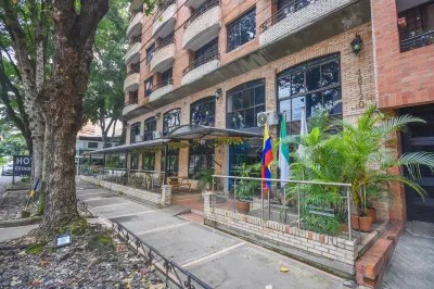 Hotel Estadio Real Hotels in 