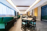Country Inn & Suites by Radisson Hotel (Hangzhou Tonglu Zhongxin Guangchang) - petit déjeuner