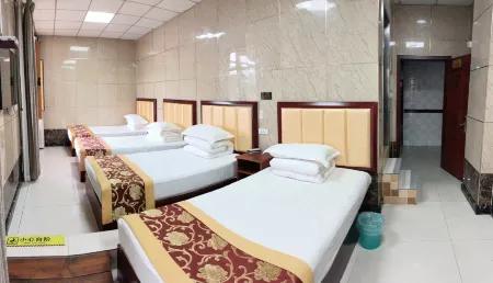 Chaganhu Fisherman's Courtyard