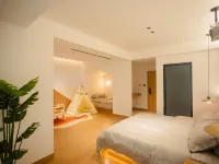 Yunshan Dai Homestay (Nanyue Temple Branch) Hotels in Hengyang