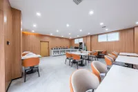 Yayue Hotel (Xuzhou Railway Station Tongshan Road Metro Station Branch) - Wi-Fi