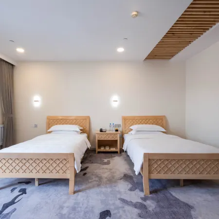 Eerguna Hotel Отели в г. Аргунь