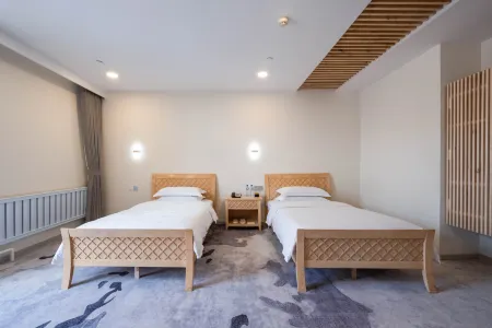 Eerguna Hotel Отели в г. Аргунь