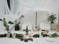 Anyu Andyouth B&B (Shunyi New City Binhe Forest Park Store)