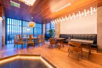 叄舍·Sun Shine Retreat民宿（豐寧壩上大灘鎮店） - 早餐
