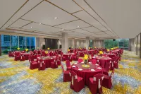 Ramada Zhouning Hotel di Zhouning